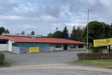 Gewerbeobjekt Dassel - 3.950&euro; | Angebot:27031032