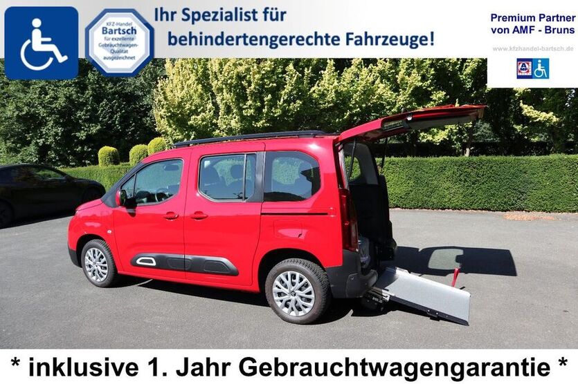 Berlingo