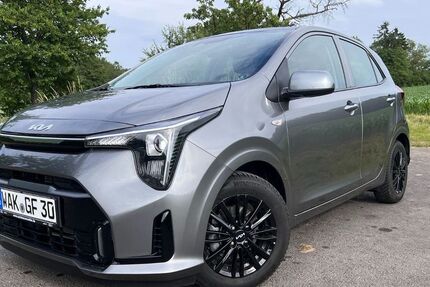 Kia Picanto 1.986 km 15.000 &euro; Treffurt 99830