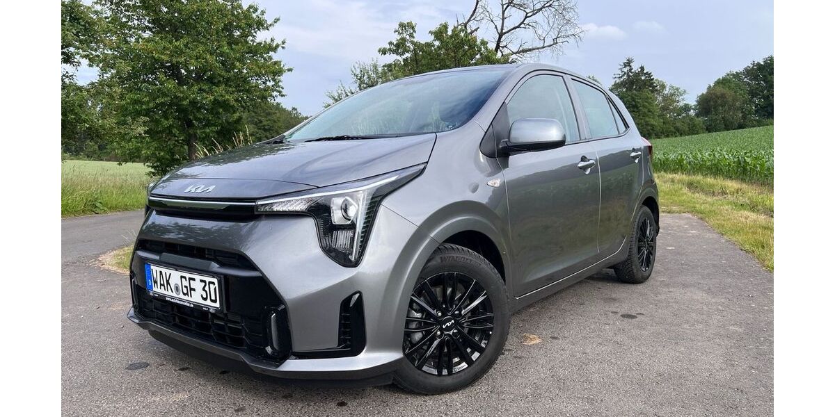 Kia Picanto 1.986 km 15.000 &euro; Treffurt 99830