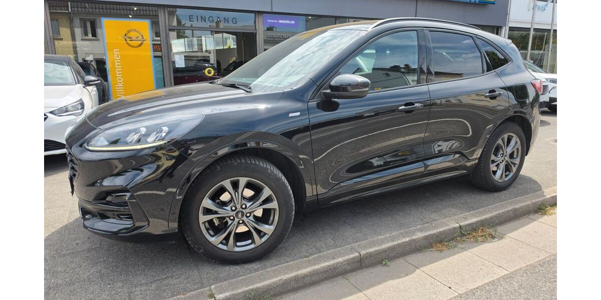 Ford Kuga 138.242 km 18.900 &euro; Brühl 50321