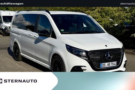Mercedes-Benz V 250 9.500 km 76.450 &euro; Kesselsdorf 01723