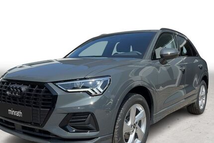 Audi Q3 3.000 km 39.850 &euro; Moers 47441