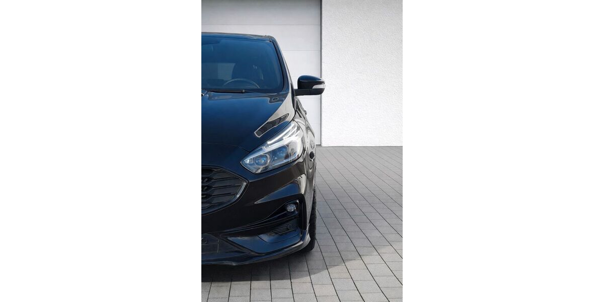 Ford S-Max 122.748 km 24.999 &euro; Aschheim 85609
