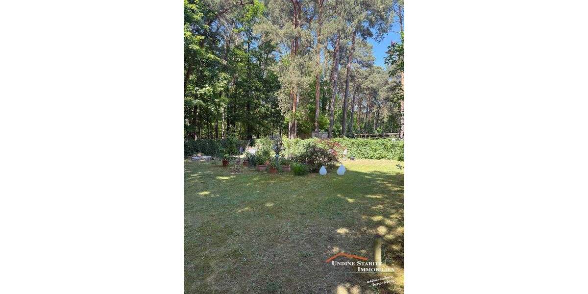 Etagenwohnung Schildow Schildow - 2 Zimmer, 69 m&sup2;, 235.000&euro; | Angebot:24708324