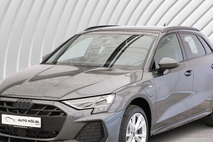 Audi A3 1.500 km 41.990 &euro; Unterschleißheim 85716