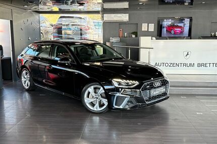 Audi A4 118.800 km 26.890 € Bretten 75015