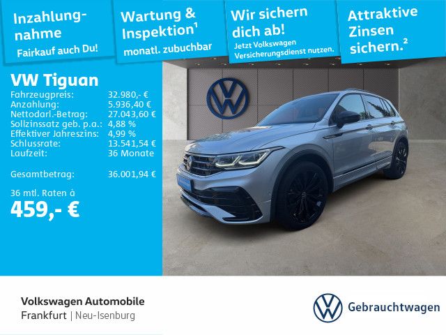 VW Tiguan 30.422 km 32.980 &euro; Neu-Isenburg 63263