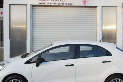 Kia Rio 75.000 km 4.400 &euro; Pleystein 92714