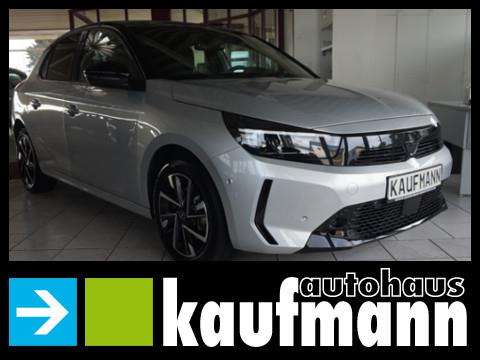 Opel Corsa 33.473 km 15.990 € Aalen 73434