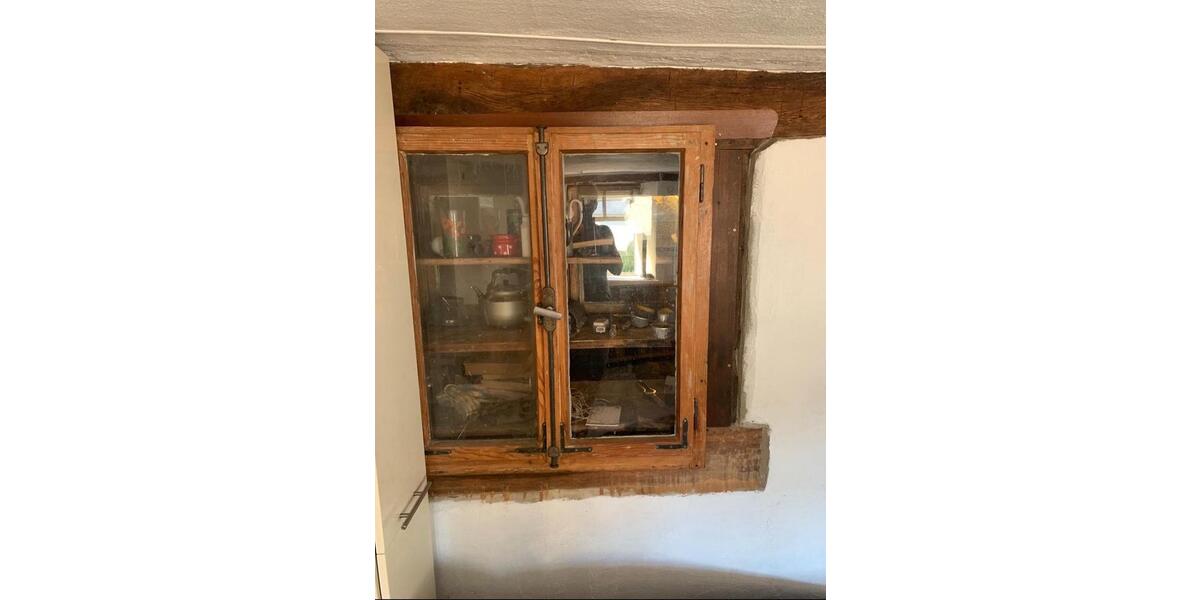 Haus mit Potenzial in Kastel Nonnweiler 6 zimmer