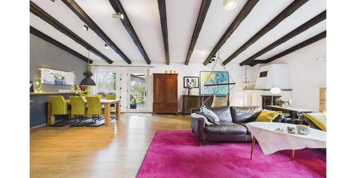 Mehrfamilienhaus, Wohnhaus Oldendorf (Luhe) Oldendorf - 1 Zimmer, 485 m&sup2;, 595.000&euro; | Angebot:25836905