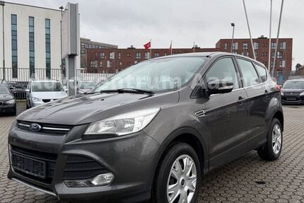 Ford Kuga 155.000 km 7.790 &euro; aachen 52070