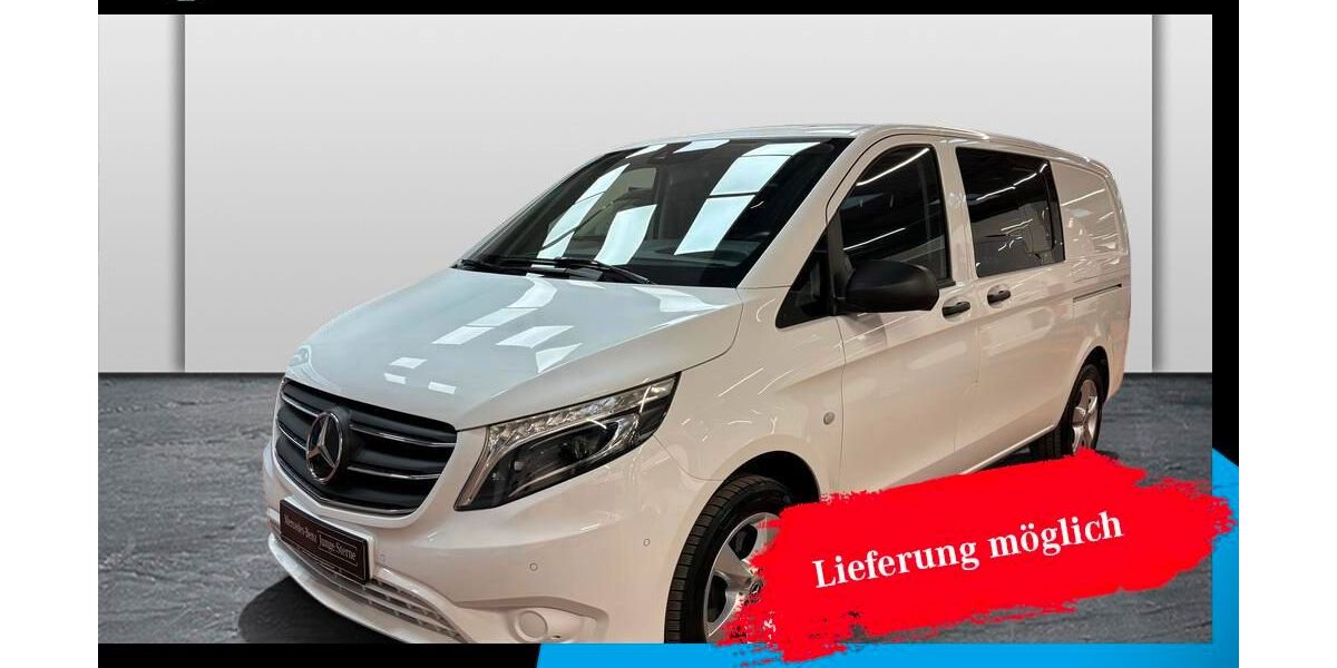 Mercedes-Benz Vito 82.900 km 42.900 &euro; Regensburg 93053