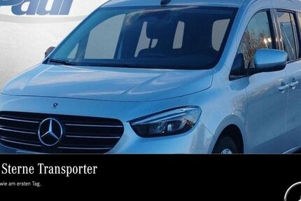Mercedes-Benz T-Klasse 35.000 km 31.500 &euro; Passau 94036