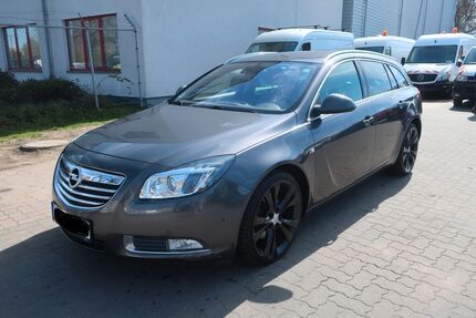 Opel Insignia 235.393 km 3.600 &euro; Hannover 30179