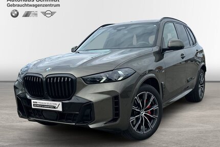 BMW BMW X5 xDrive30d M Sportpaket