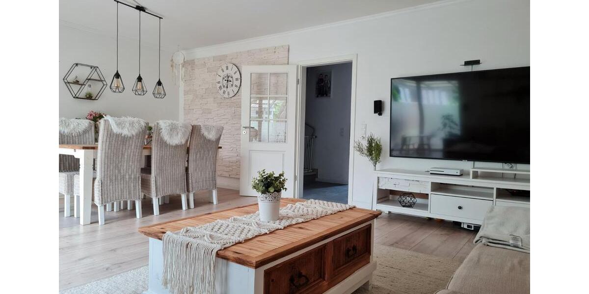 Reihenhaus Osterrönfeld - 5 Zimmer, 112 m&sup2;, 299.000&euro; | Angebot:26837940