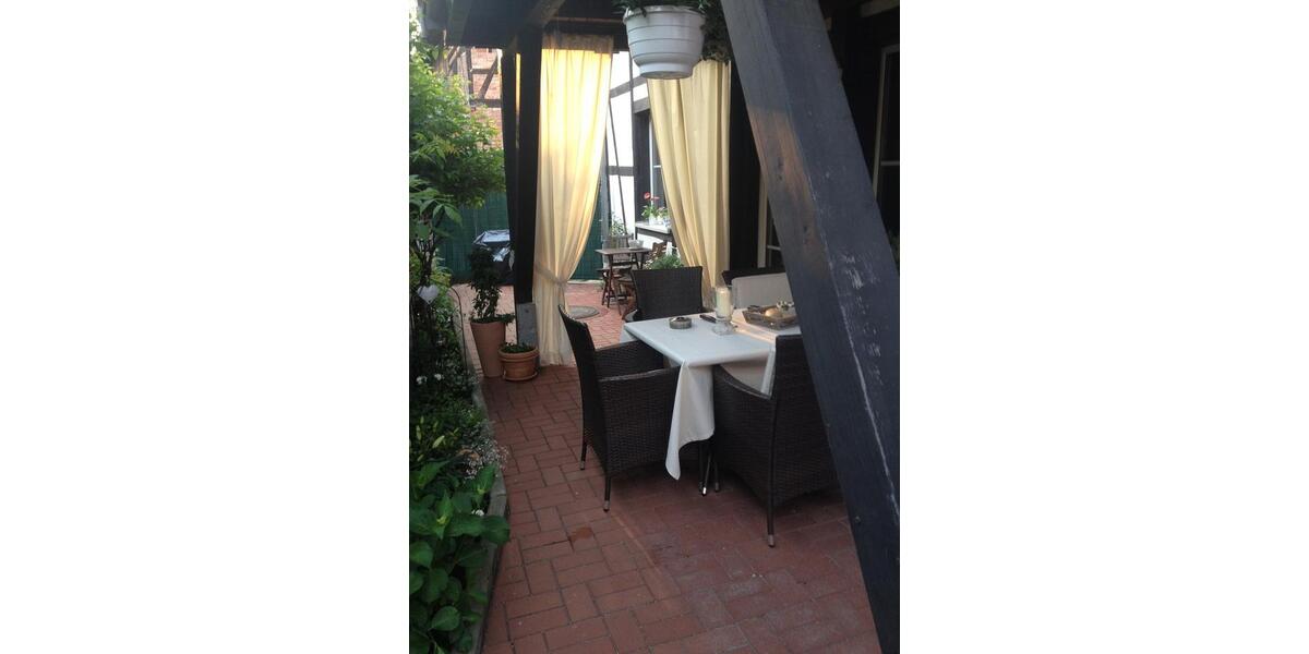Erdgeschoßwohnung Salzgitter Ortschaft Nord - 3 Zimmer, 108 m&sup2;, 864&euro; | Angebot:26343534