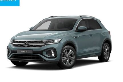 VW T-Roc 6.800 km 34.860 &euro; Kaufbeuren 87600