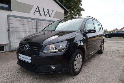 VW Touran 189.145 km 5.940 &euro; Groß Oesingen 29393