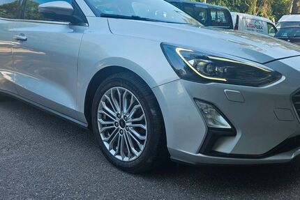 Ford Focus 204.364 km 6.950 &euro; Essen 45356