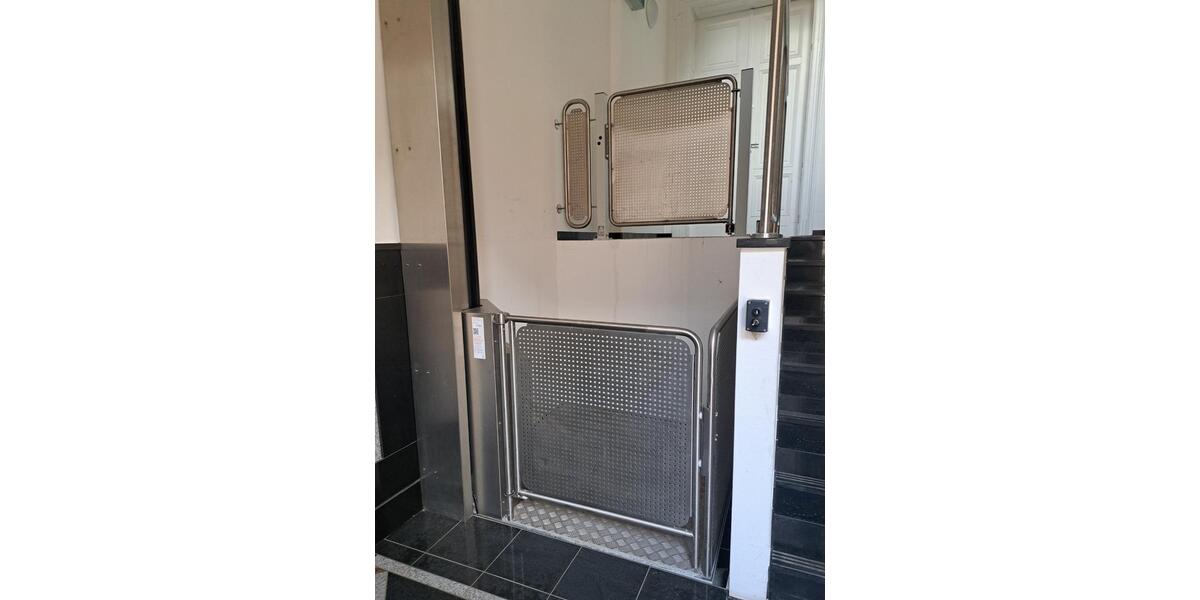 Gewerbeobjekt Mühlhausen (Thüringen) - 1.890&euro; | Angebot:25106107
