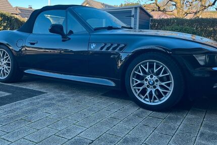 BMW Z3 197.020 km 12.500 &euro; Neuenrade 58809