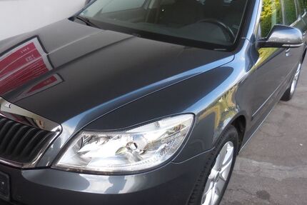 Skoda Octavia 120.000 km 5.850 &euro; Stuttgart 70567