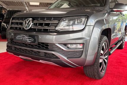VW Amarok 246.980 km 20.999 &euro; Sehlen 18528