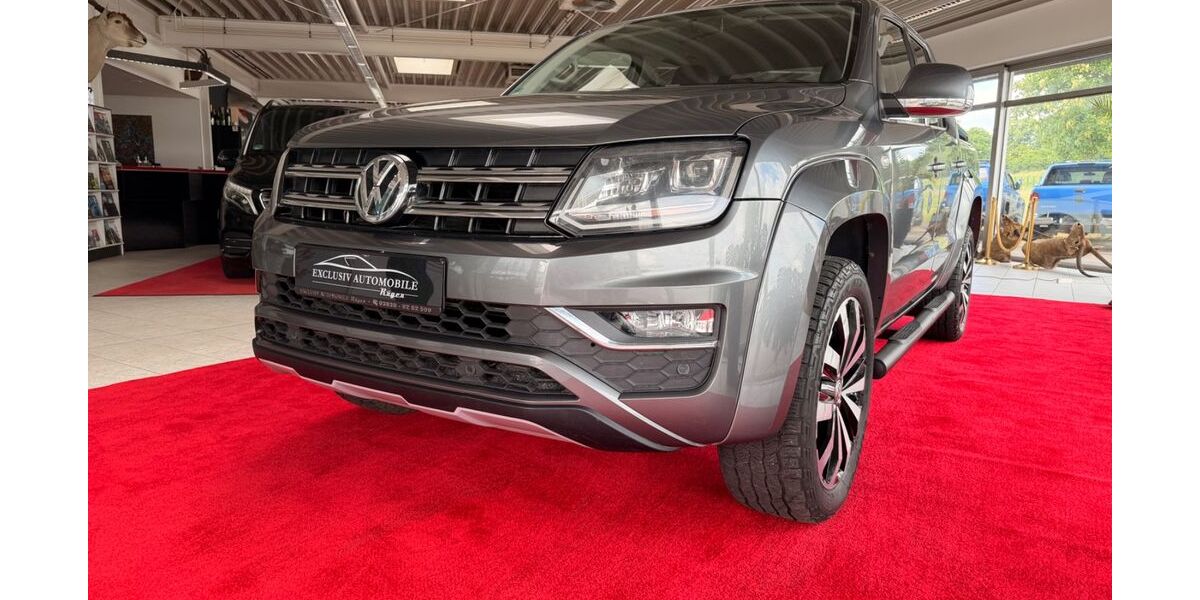 VW Amarok 246.980 km 20.999 &euro; Sehlen 18528