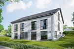 Doppelhaushälfte Möckmühl - 7 Zimmer, 183 m&sup2;, 1.550&euro; | Angebot:26022865