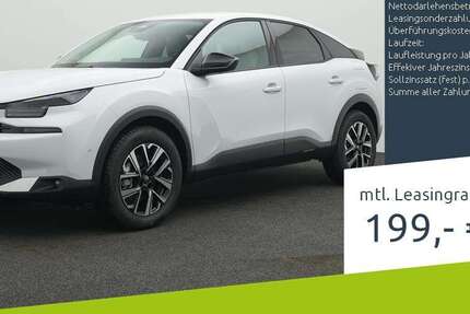 Citroen C4 5.000 km 21.649 &euro; Borken 46325