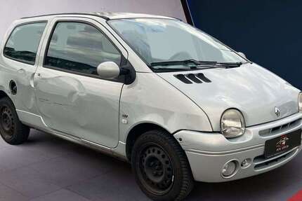 Renault Twingo 144.200 km 499 &euro; Berlin 12439