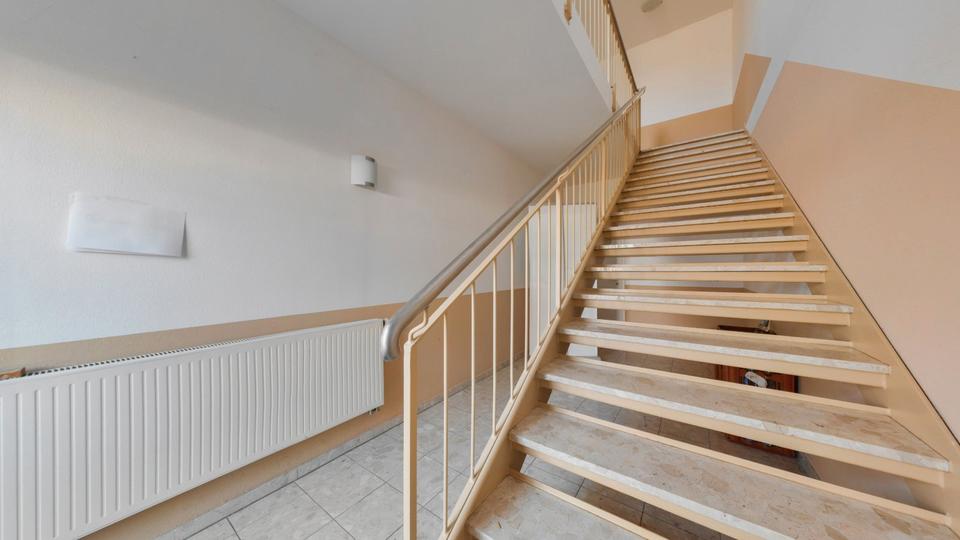 Gewerbeobjekt Neubrandenburg Datzeberg - 800&euro; | Angebot:26090897