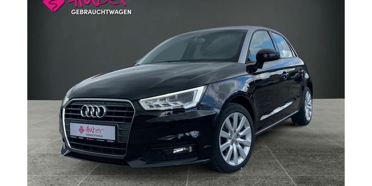 Audi A1 117.990 km 12.390 &euro; Wasserburg am Inn 83512