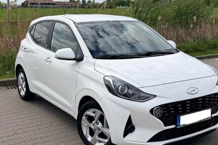 Hyundai i10 49.470 km 11.200 &euro; Norden 26506