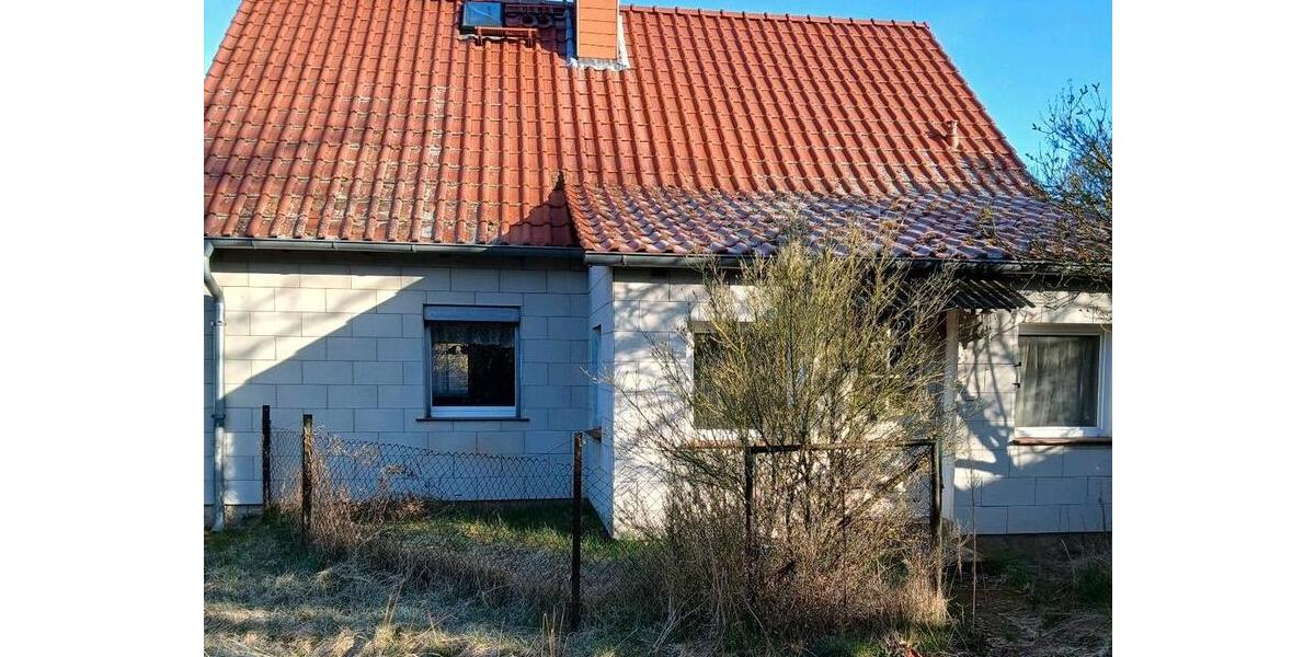 Einfamilienhaus Schwedt (Oder) - 3 Zimmer, 78 m&sup2;, 80.000&euro; | Angebot:27084466