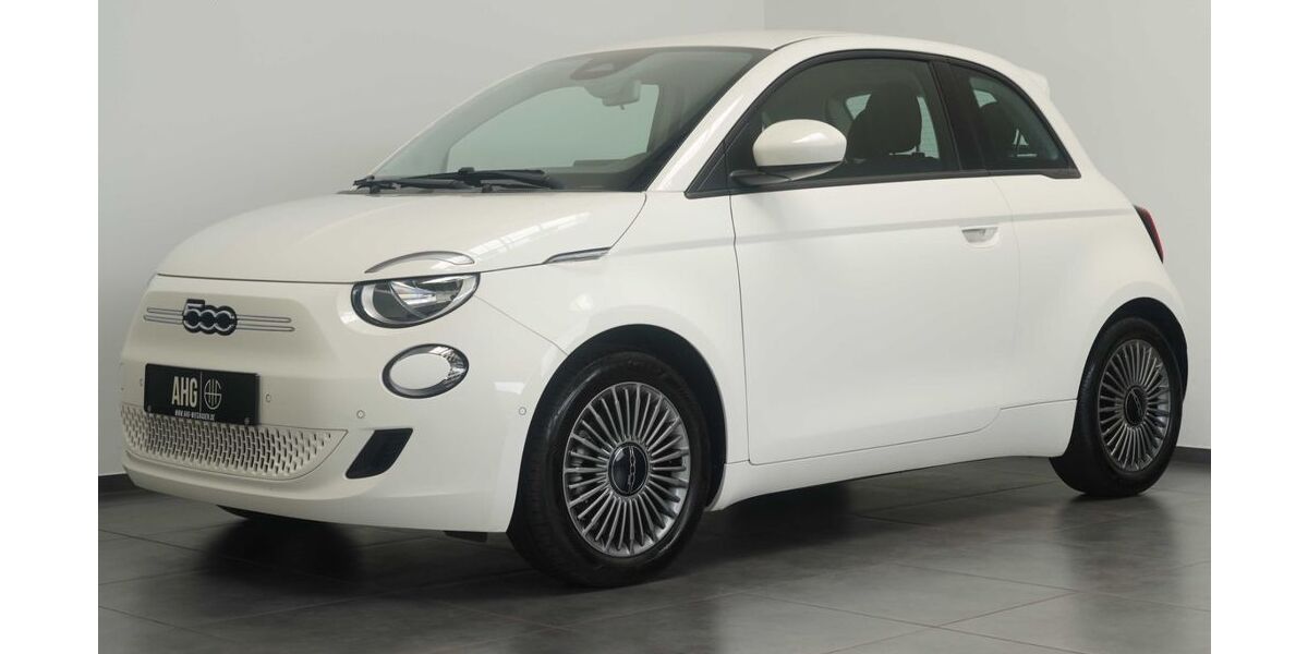 Fiat 500e 23.496 km 17.790 &euro; Wiesbaden 65205
