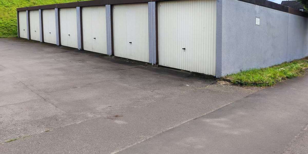 Garagen / Stellplätze Hermeskeil - 14.900&euro; | Angebot:25970709