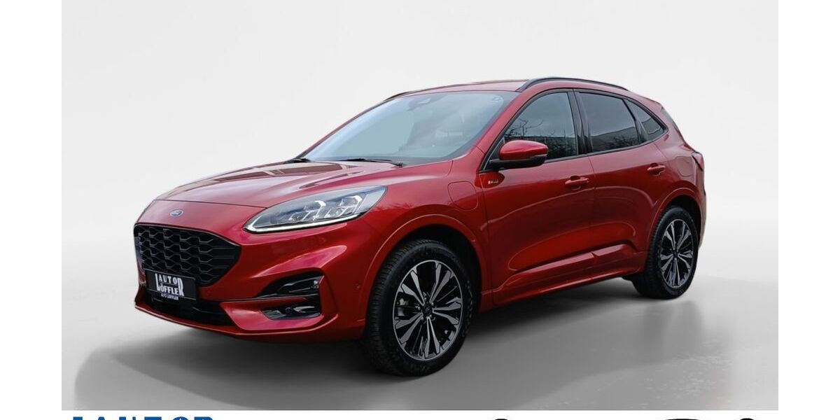 Ford Kuga 8.333 km 27.594 &euro; Würzburg 97076