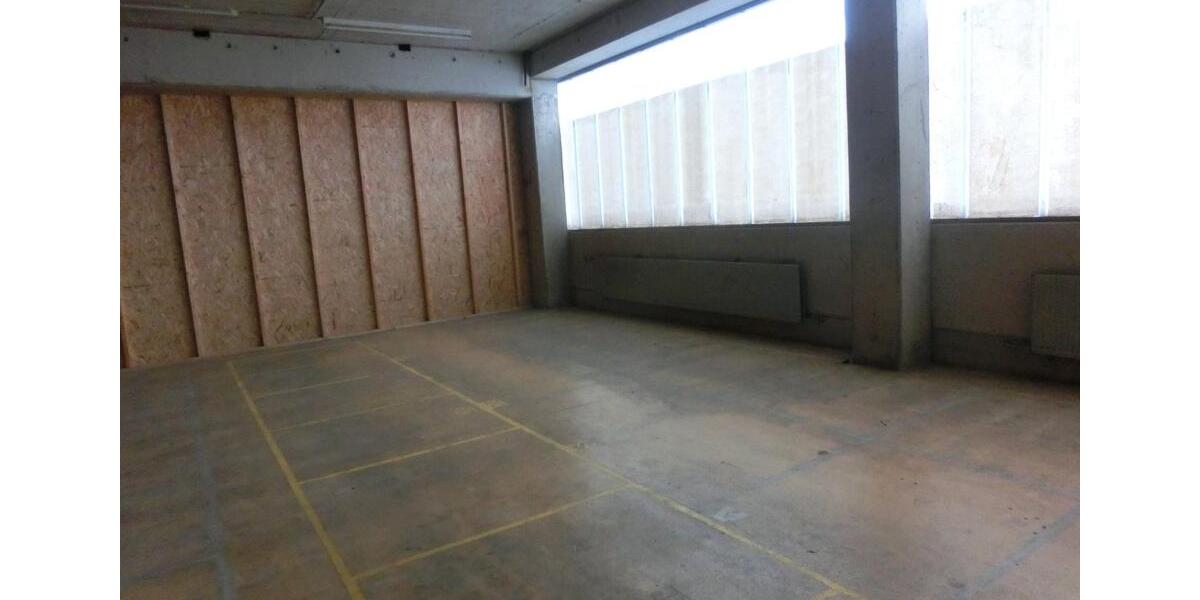 Gewerbeobjekt Fellbach Oeffingen - 1.050&euro; | Angebot:26594671