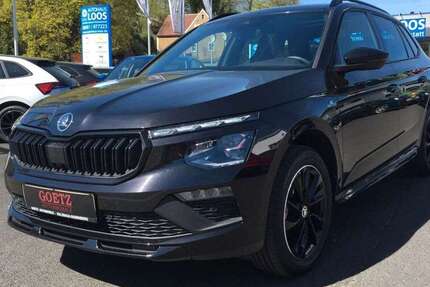 Skoda Kamiq 12.000 km 28.900 &euro; Sulzbach-Rosenberg 92237