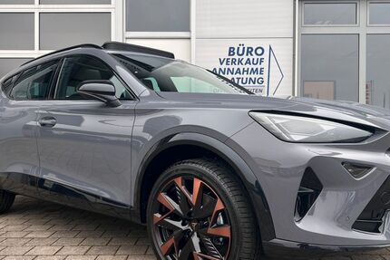 Cupra Formentor 1.500 km 37.890 &euro; Singen 78224