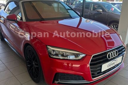 Audi A5 134.000 km 23.999 &euro; Kirchheimbolanden 67292