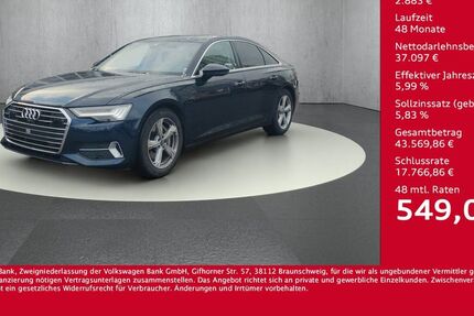 Audi A6 90.800 km 39.980 &euro; Halle 06122