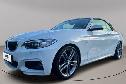 BMW 218 54.000 km 18.499 &euro; Gammertingen 72501