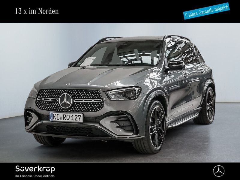 GLE 350