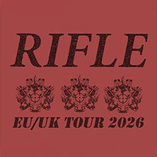 Rifle 18.03.2026 Uebel & Gefährlich