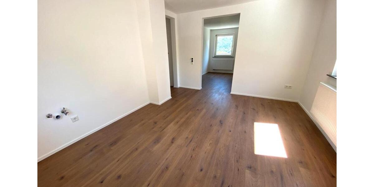 Etagenwohnung Ebermannstadt - 2 Zimmer, 51 m&sup2;, 750&euro; | Angebot:26196379